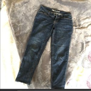 Boyfriend Jeans (petite) | Old Navy